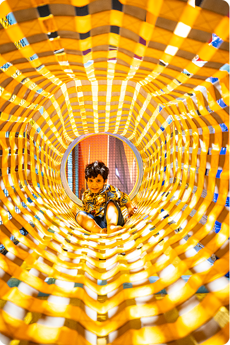 Soft Play