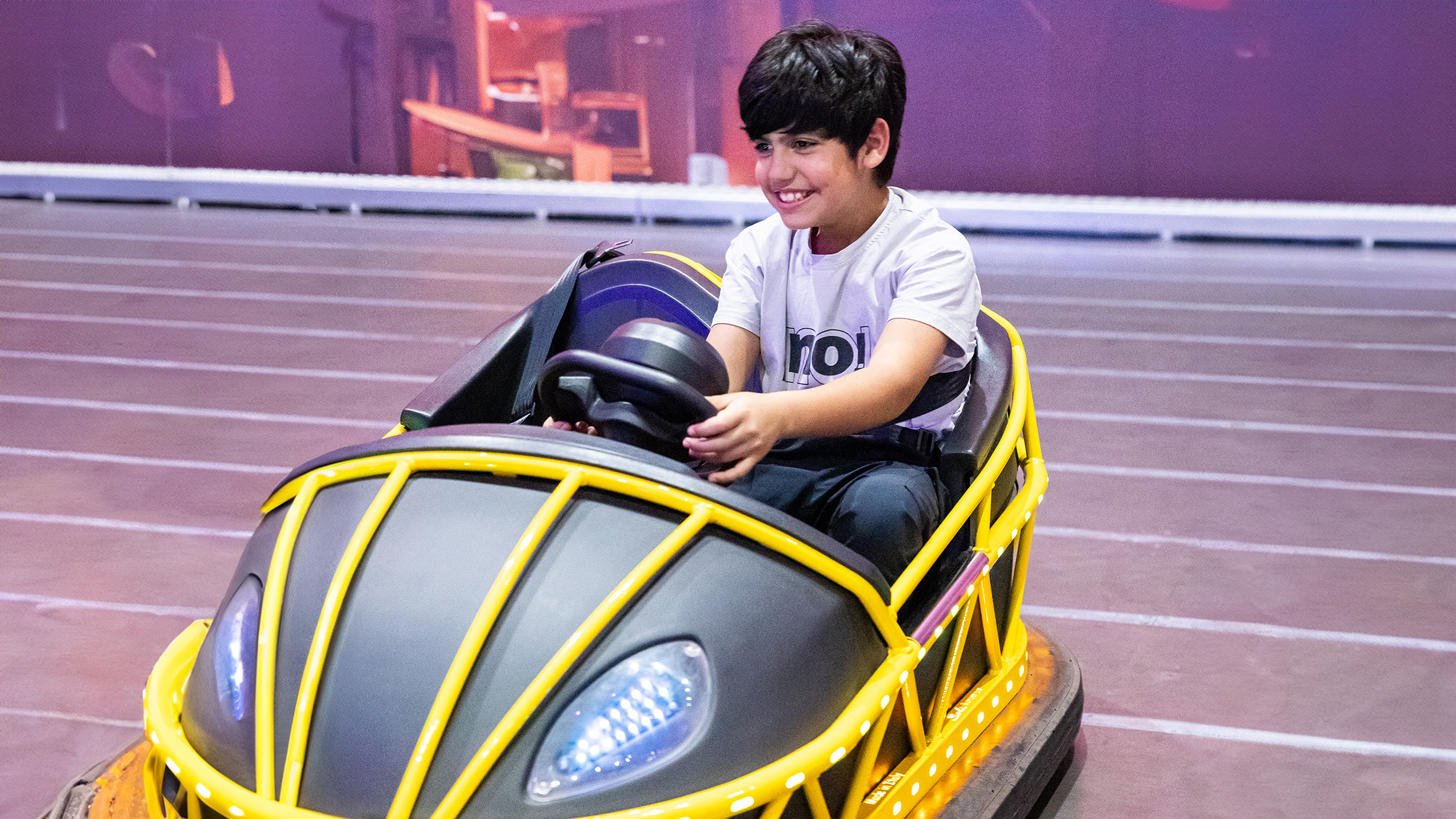 After Burner
