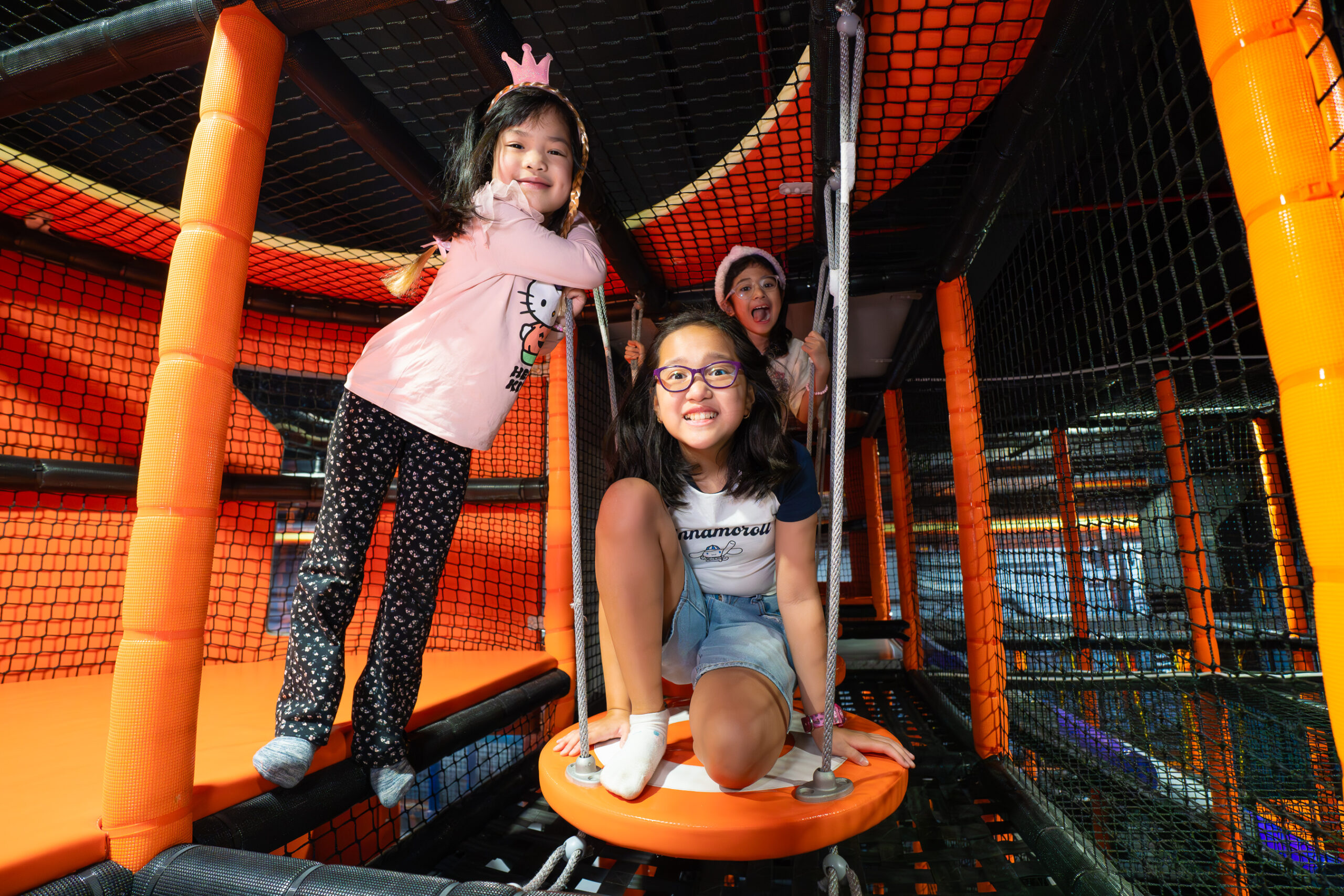 Soft Play